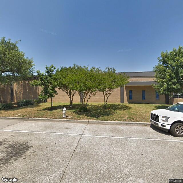 13707 Gamma Road