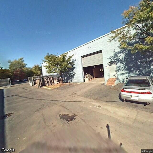 405 Fannon St