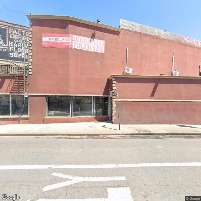 2472-2474 3rd Ave