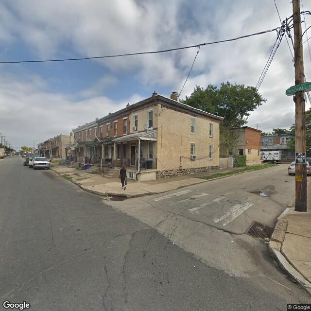 5601 Paschall Ave