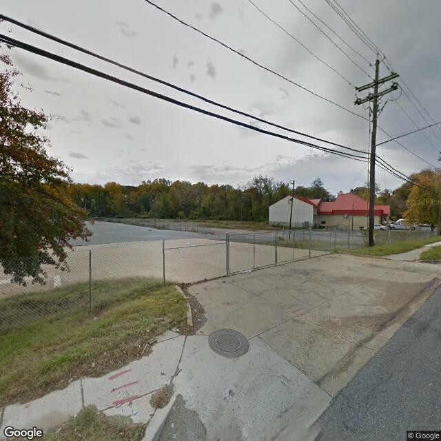 5801 Columbia Park Road