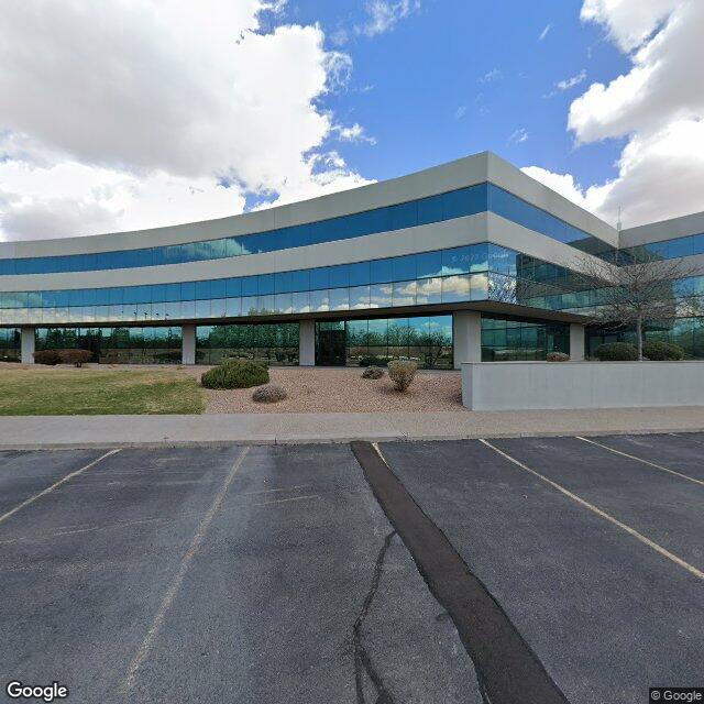 5601 Office Blvd NE, Albuquerque, NM, 87109