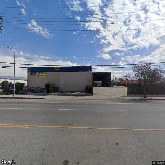 9790 Glenoaks Boulevard & Sheldon St, Sun Valley, CA 913 Sun Valley,CA