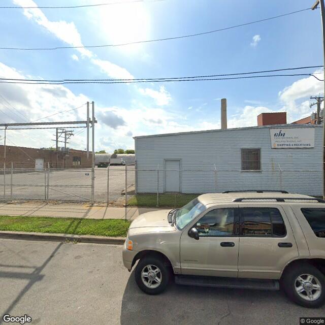 1134 N Homan Ave,Chicago,IL,60651,US
