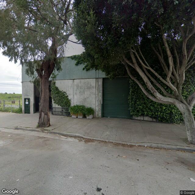1197-1199 Thomas Ave,San Francisco,CA,94124,US San Francisco,CA