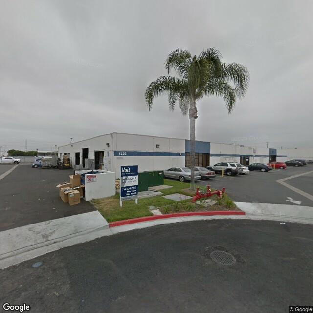 1230 N Simon Cir,Anaheim,CA,92806,US Anaheim,CA