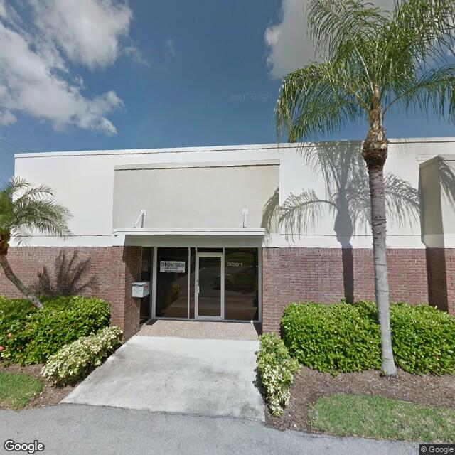 3301-3471 NW 55th St,Fort Lauderdale,FL,33309,US