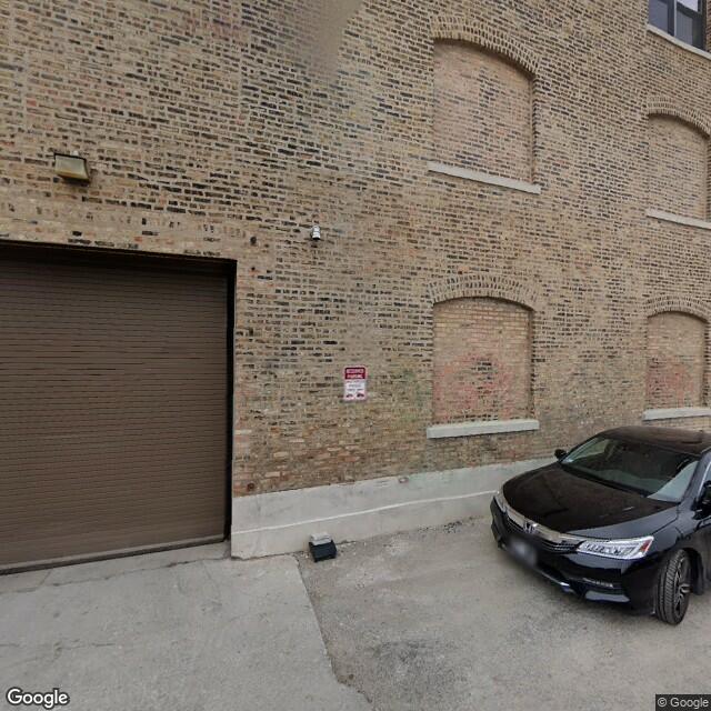 451 N Claremont Ave,Chicago,IL,60612,US