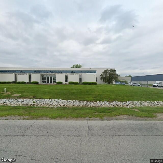 5550 Progress Rd,Indianapolis,IN,46241,US
