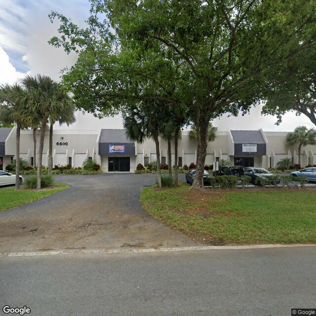 6500 NW 15th Ave,Fort Lauderdale,FL,33309,US