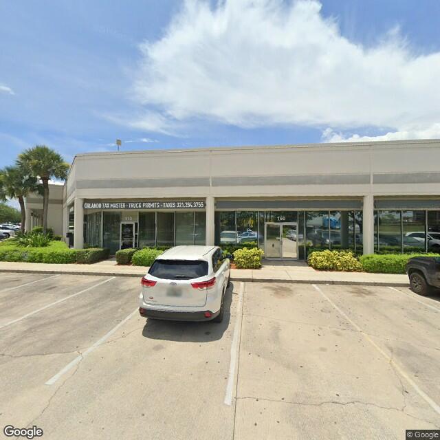 9500 S Satellite Blvd,Orlando,FL,32837,US