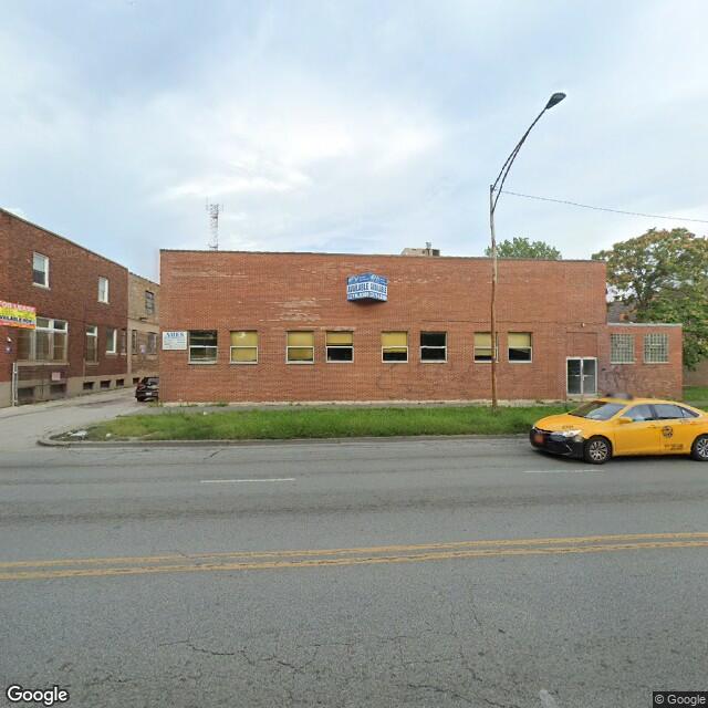 4321 S Western Ave,Chicago,IL,60632,US Chicago,IL