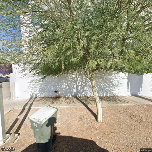 1624 E Washington St,Phoenix,AZ,85034,US