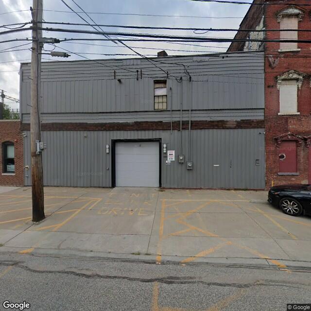 1730-1736 Columbus Rd,Cleveland,OH,44113,US Cleveland,OH