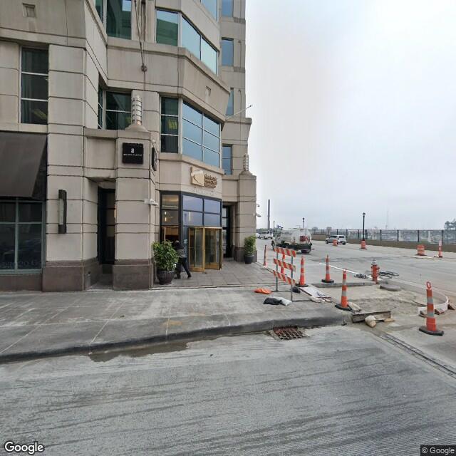 250 W Huron Rd,Cleveland,OH,44113,US Cleveland,OH