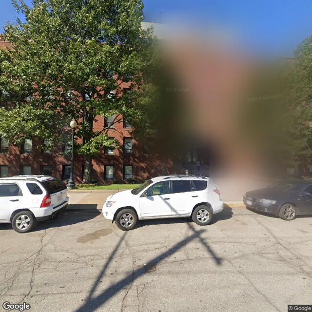 3100 E 45th St,Cleveland,OH,44127,US Cleveland,OH