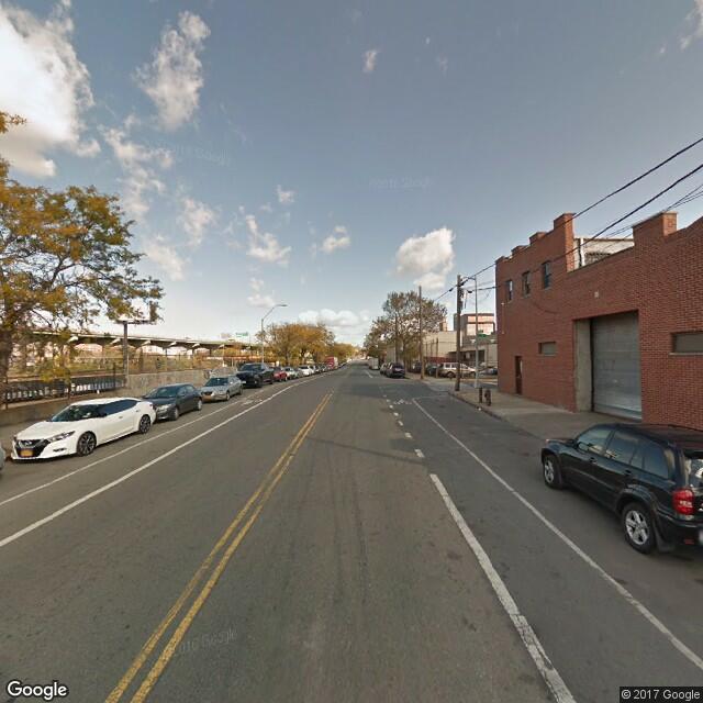 724 - 730 Garrison Ave