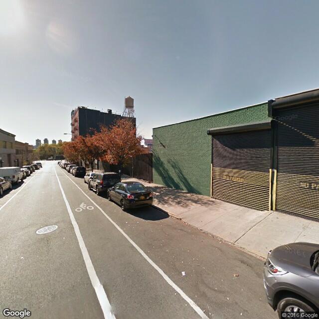 288 - 310 Walton Ave