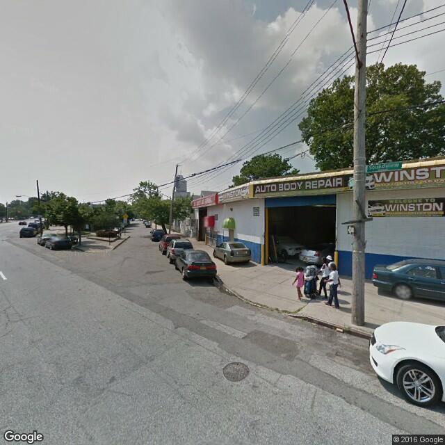 345 Soundview Avenue