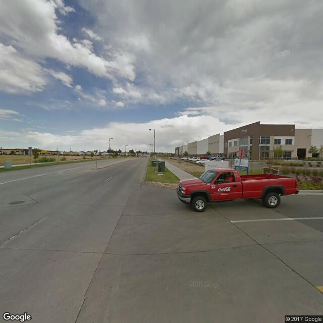 10000-10300 E 40th Ave