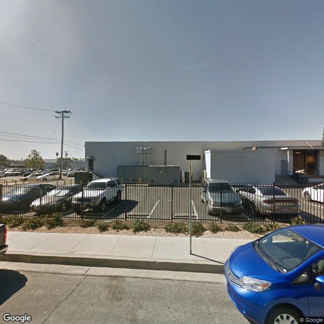 140 East Duarte Road