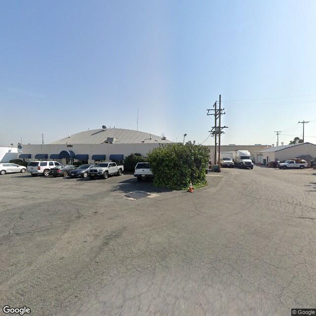 1705 South Mountain Avenue