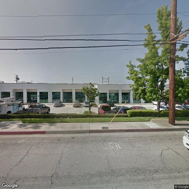 911 South Primrose Avenue