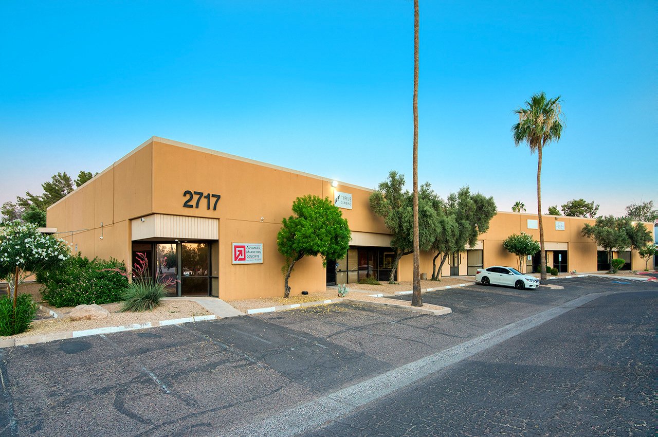 4020 South 15th Avenue, Phoenix, AZ 85041
 Phoenix,AZ