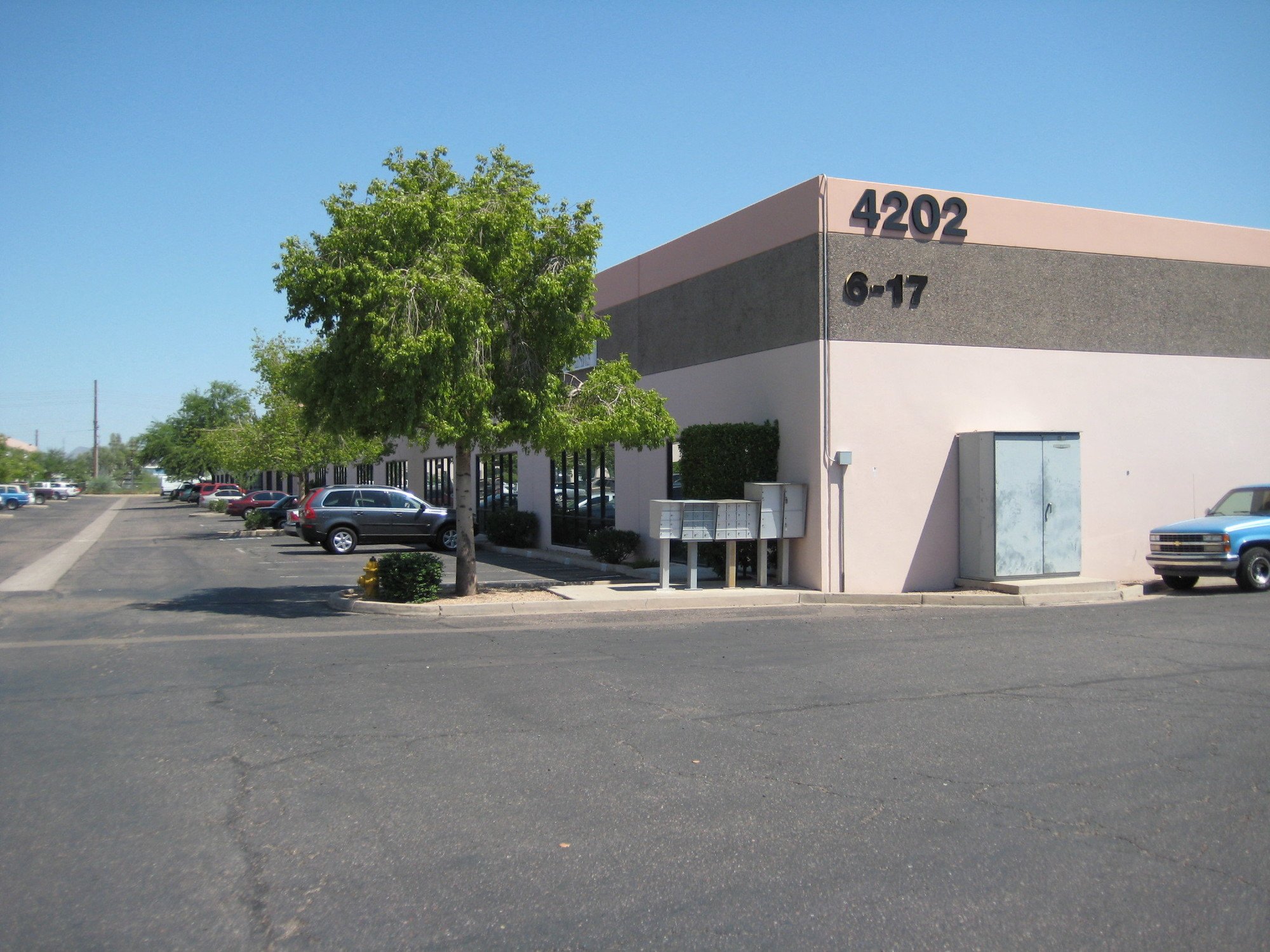 4202 E Elwood St, Phoenix, AZ 85040 Phoenix,AZ
