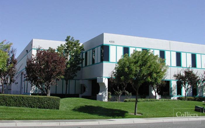 4200 Business Center Dr, Fremont, CA 94538 Fremont,CA
