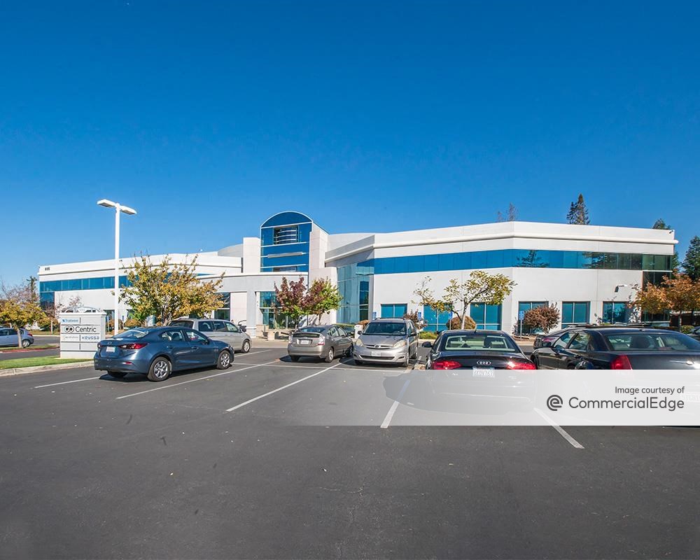675 Campbell Technology Pkwy - Bldg B, Campbell, CA 95008 Campbell,CA