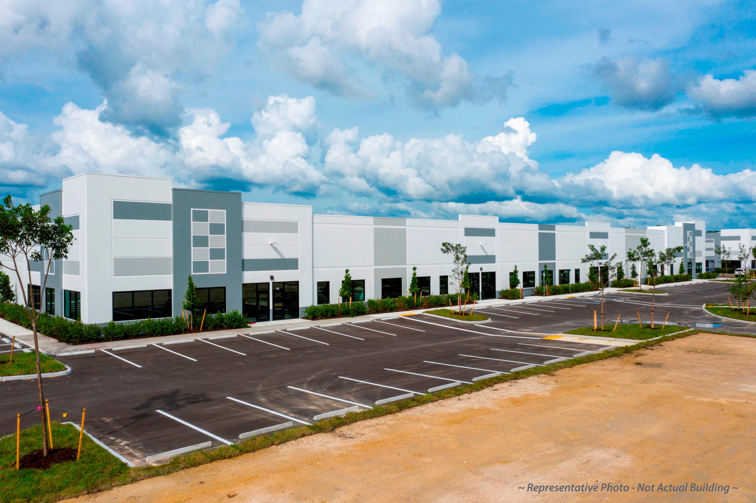 911 East Industrial Circle, Cape Coral, FL 33909 Cape Coral,FL