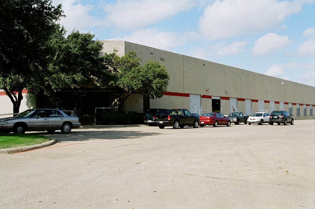 2211 Century Center & 3409 Century Circle, Irving, TX 75062 Irving,TX